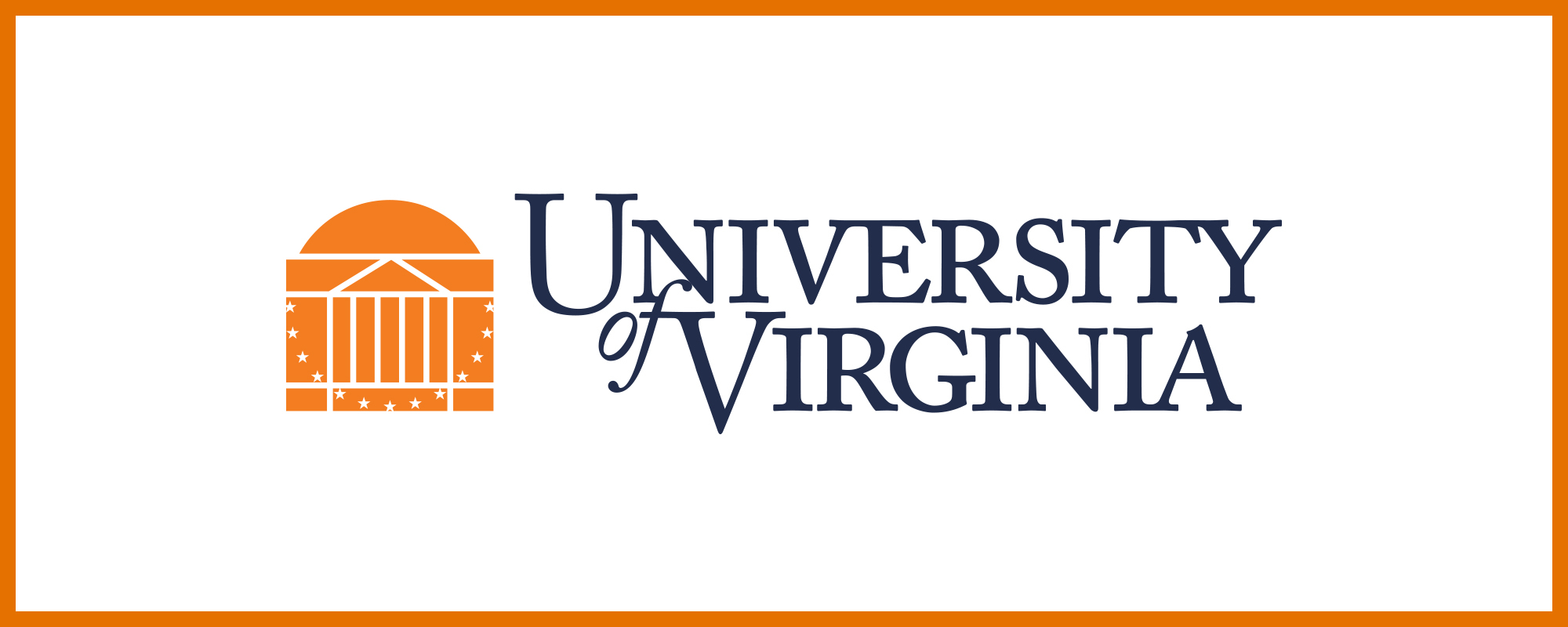 University of Virginia Logo