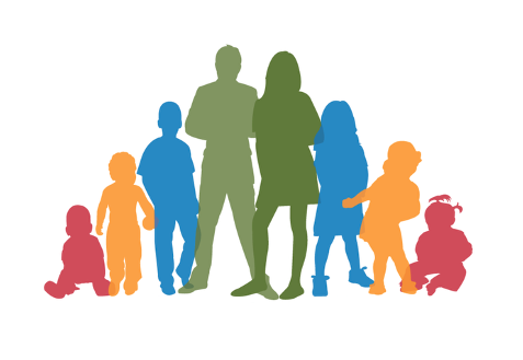 The Early Steps Multisite Project